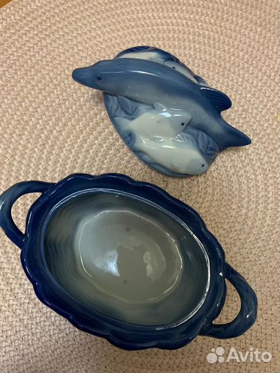 Кухонные принадлежности