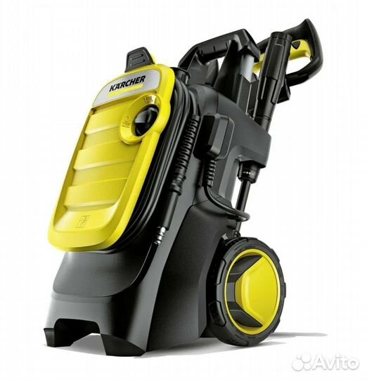Karcher K5 compact (новые)