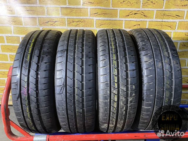 Goodyear EfficientGrip 195/60 R16
