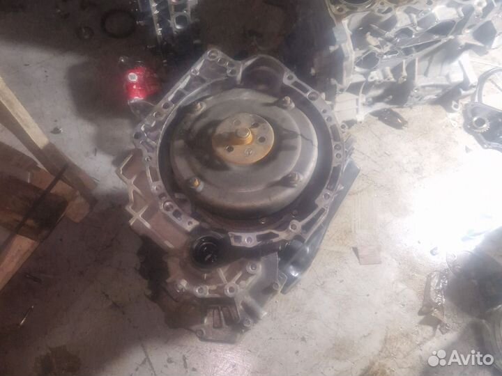 АКПП мазда 3 бк 1.6