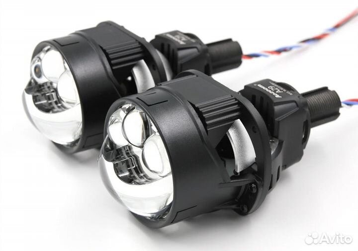 Би-лед модули Aozoom A29 2025 2.5