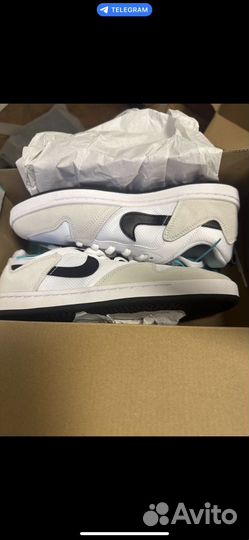 Nike sb alleyoop