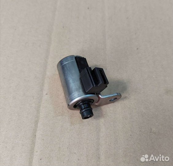 Соленоид EPC АКПП Mazda Ford