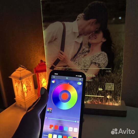 Фотопортрет / подарок