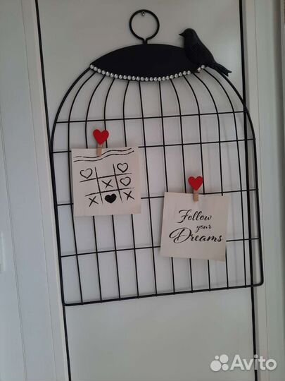 Доска для записей