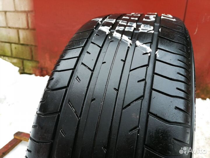 Bridgestone Potenza RE040 205/55 R16 91W