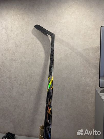 Клюшка хоккейная CCM AS4