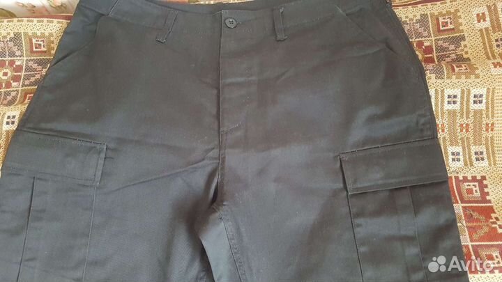 Брюки милитари MFH