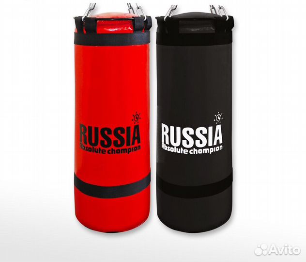 Боксёрский мешок (груша) 15 кг