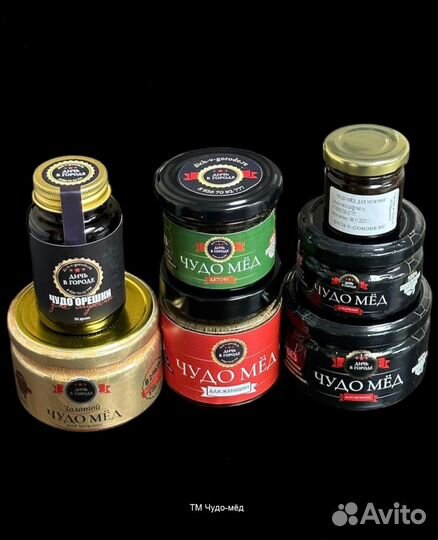 Чудо- мед для взрослых 100 мл
