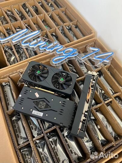 Видеокарта 3070m LapTop