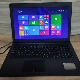 Ноутбук Asus X553M