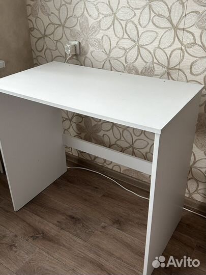 Туалетный столик