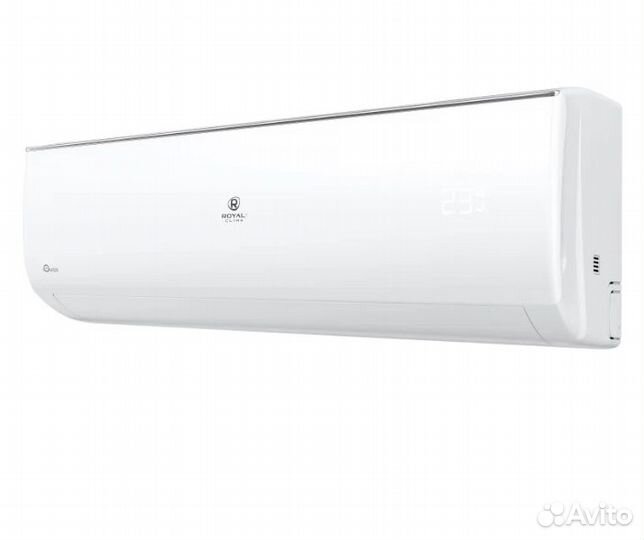 Кондиционер Royal Clima RC-GL22HN
