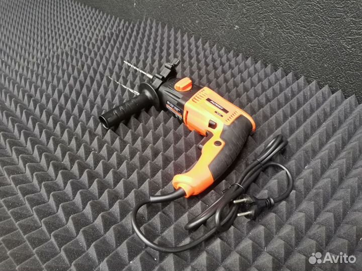 Перфоратор patriot RH 233