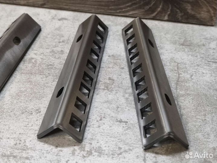 Направляющие рэк 19 дюймов