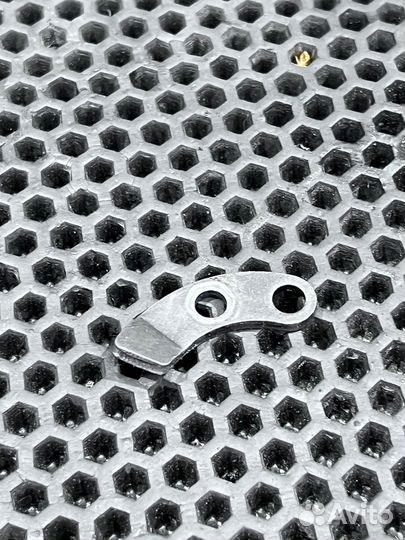 Стопор кикстартера Kawasaki KX 250F 2006-2008