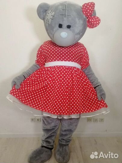 Ростовая кукла