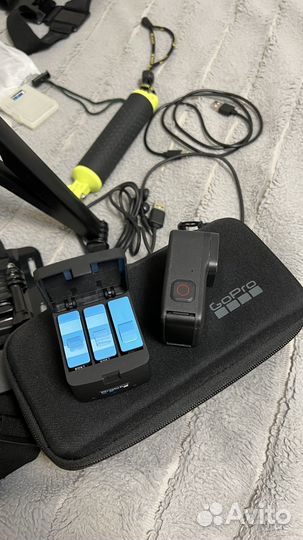 GoPro Hero 9 black