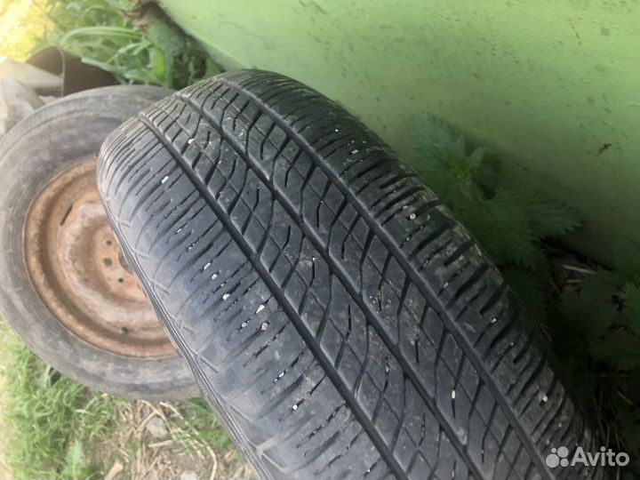 Goodyear GT 3 185/65 R15 71H