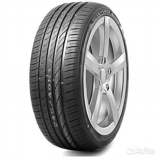 Leao Nova-Force 255/45 R18