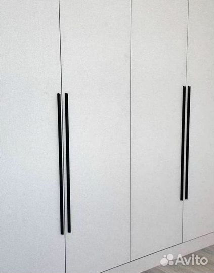 Шкаф как IKEA