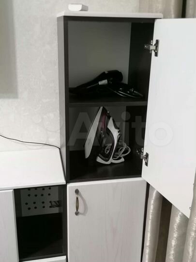 1-к. квартира, 25 м², 2/5 эт.