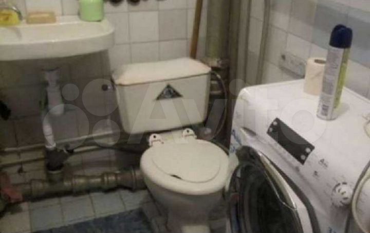 1-к. квартира, 31 м², 3/9 эт.