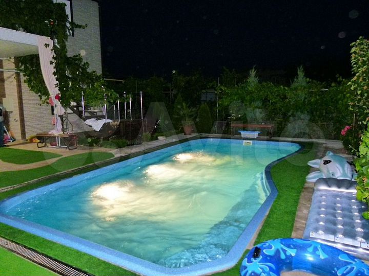 Продам гостиница, 450 м²