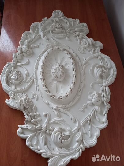 Декор потолочный (настенный)