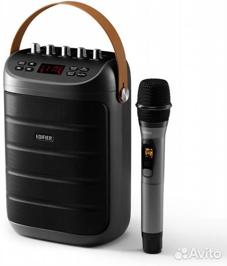 Портативная акустика Edifier PK305