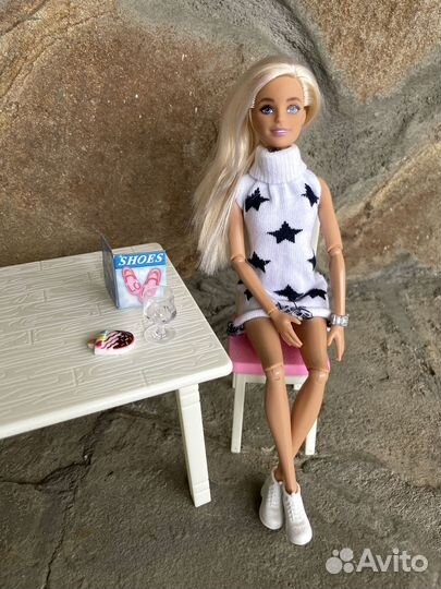 Уникальная коллекция кукол