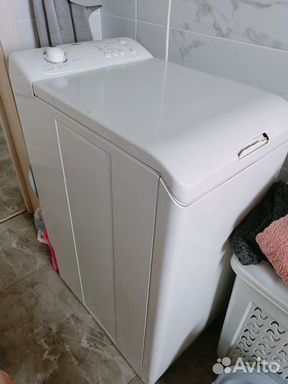 Стиральная машина узкая
