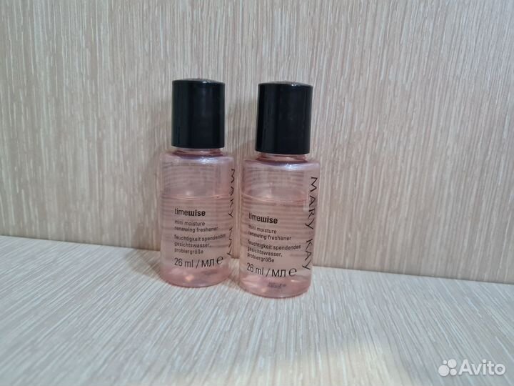 Тушь Lash Love Mary Kay