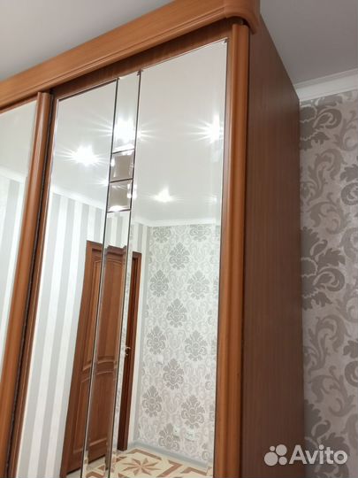 Шкаф купе