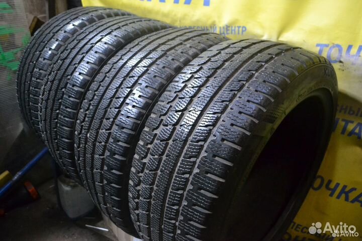 Kumho WinterCraft KW27 245/45 R19