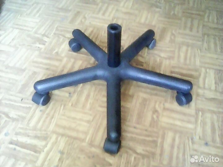 Крестовина металлическая