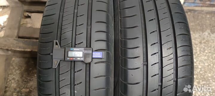 Kumho Ecowing ES01 KH27 185/65 R15 88H