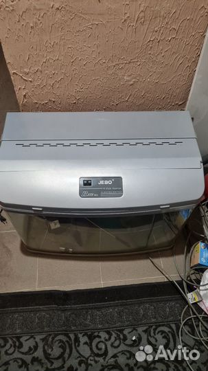 Аквариум jebo r375