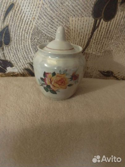 Сахарница СССР