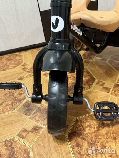 Трехколесный велосипед junion Windi