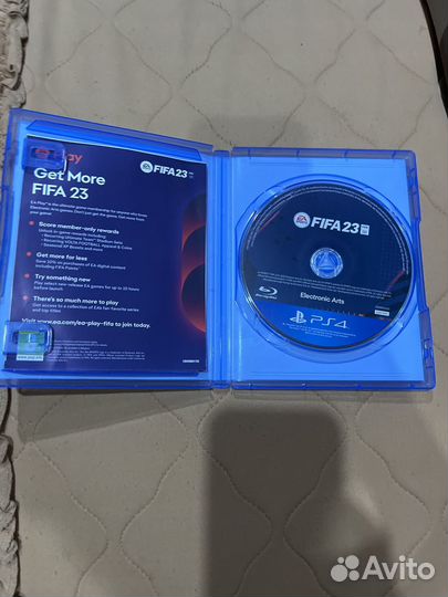 Игры для приставок ps4