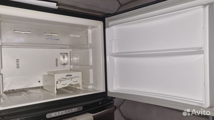 Холодильник бу whirlpool