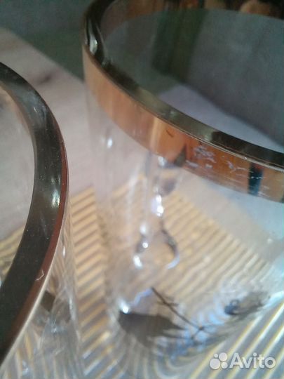 Пивные бокалы