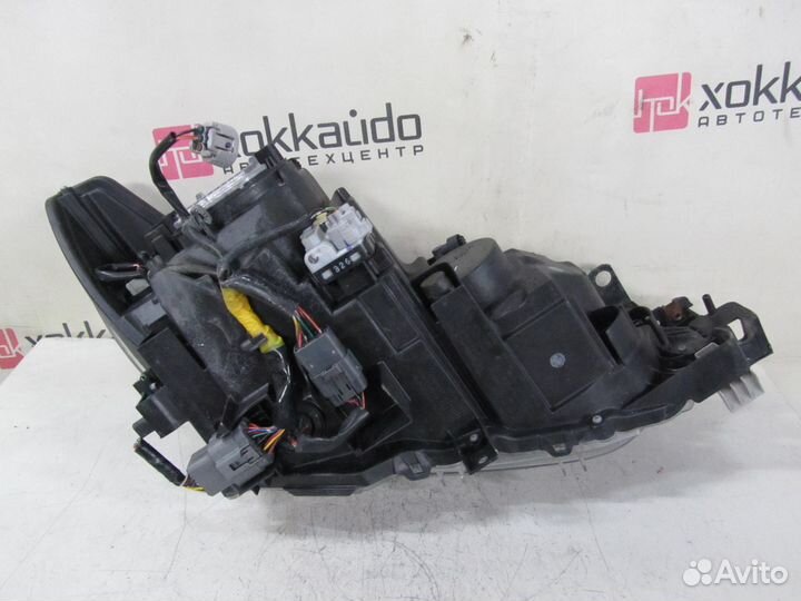 Фара, Mazda Atenza, GJ5FP, L, №: 100-41941