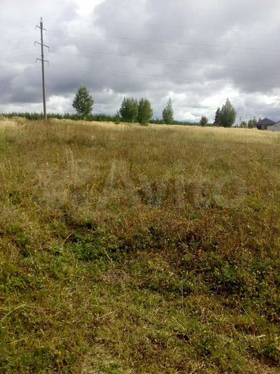 Участок 20 сот. (ИЖС)