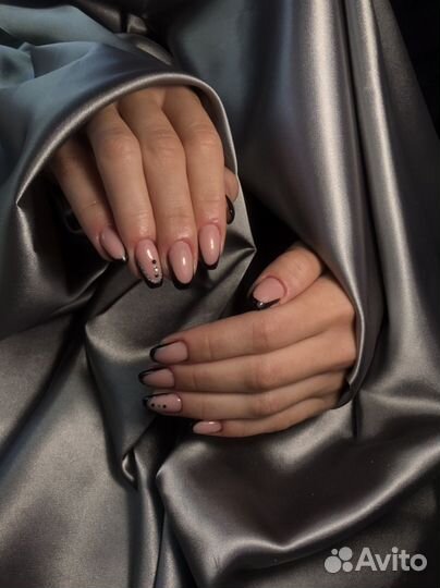 Маникюр, педикюр, наращивание Бибирево