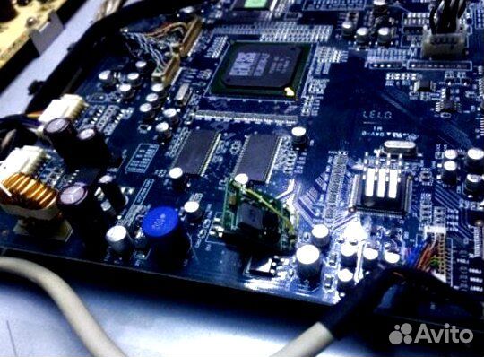 Ремонт телевизоров samsung