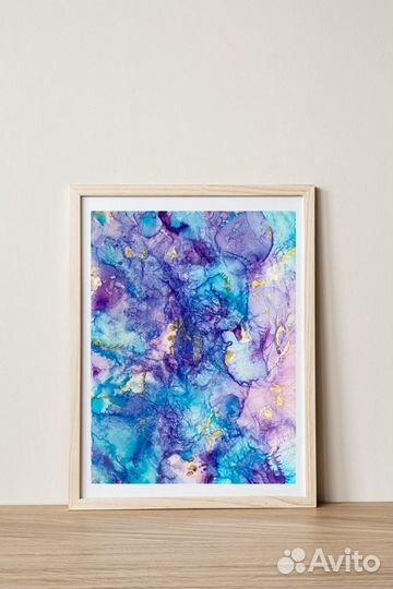 Интерьерная картина