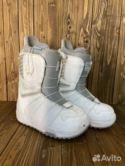 Сноубордические ботинки Burton Mint 40,5